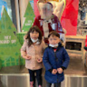 Meet your Posher, Yanping